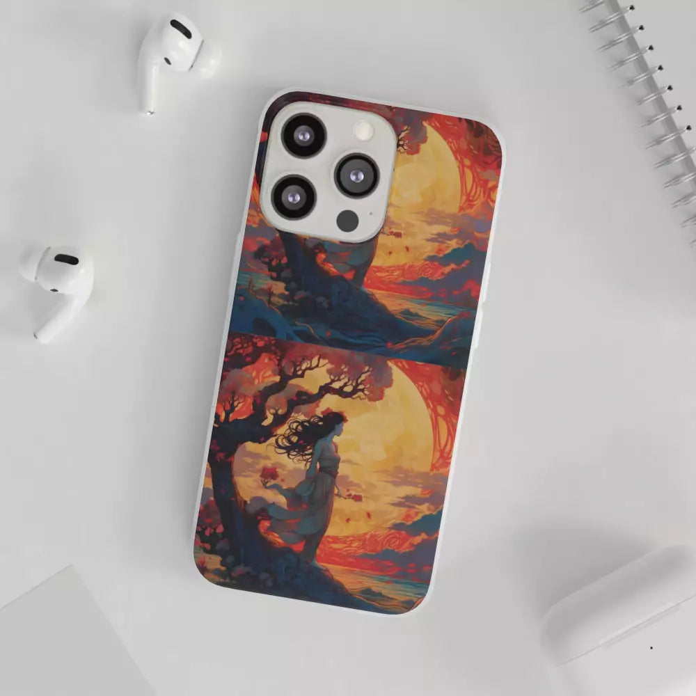 Flexi Cases Iphone 13 Pro Phone Case