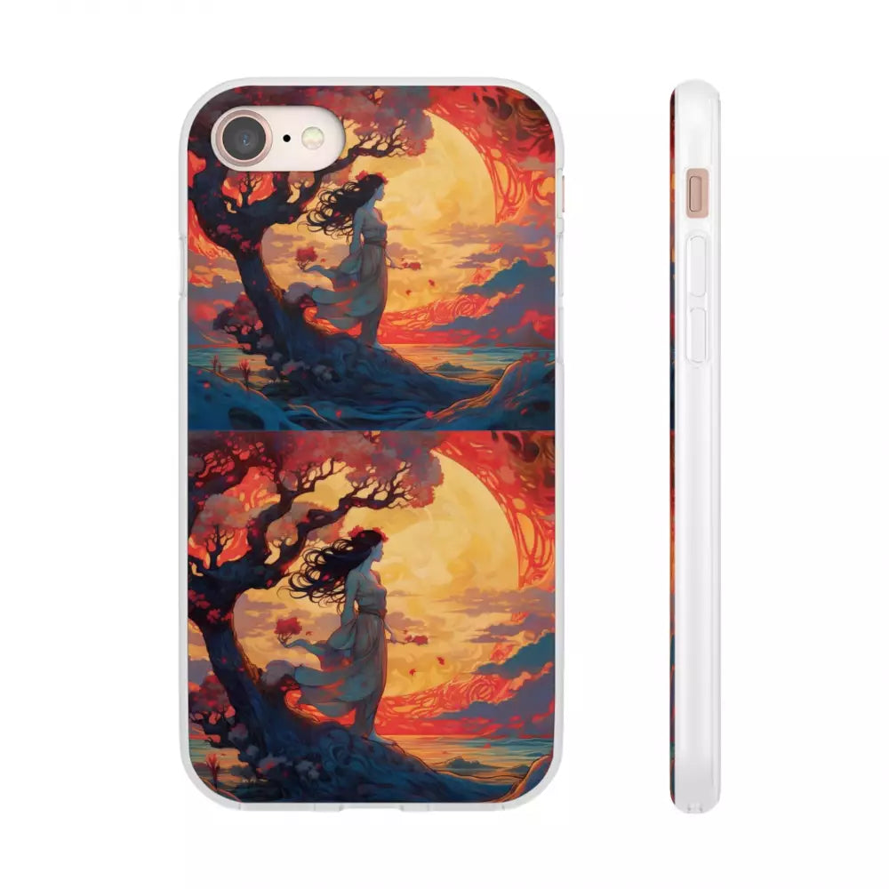 Flexi Cases Phone Case
