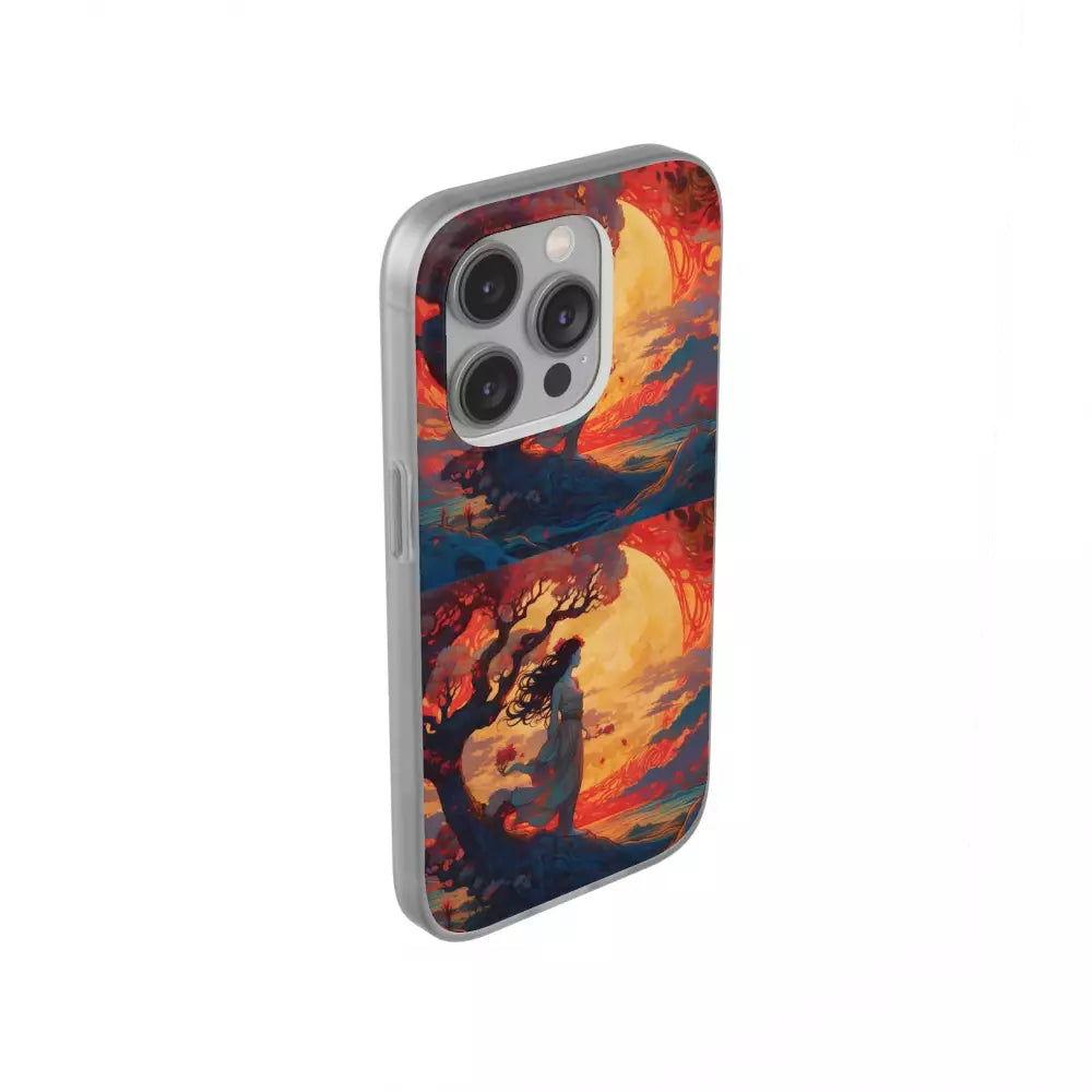 Flexi Cases Phone Case