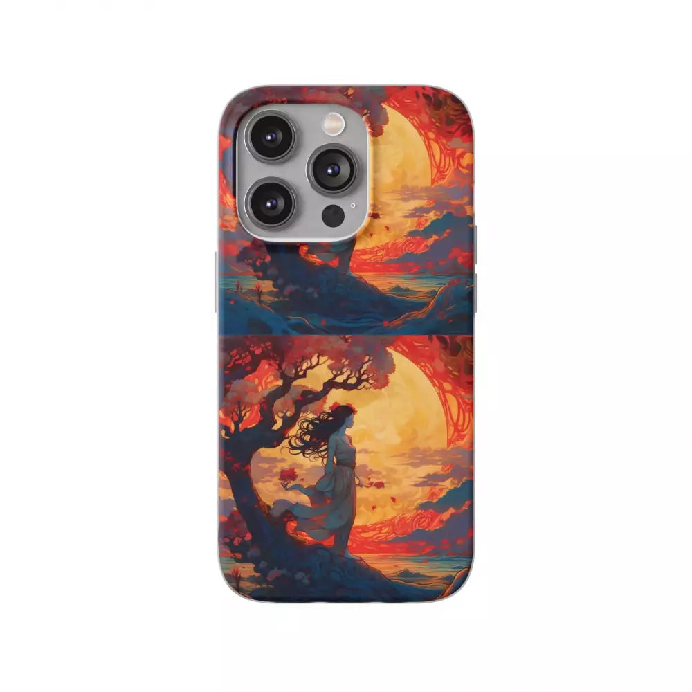 Flexi Cases Phone Case