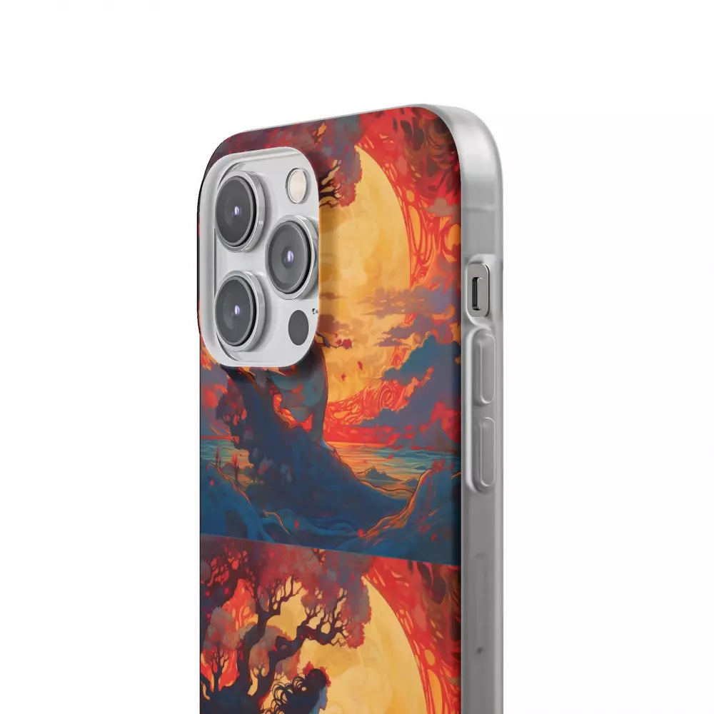 Flexi Cases Phone Case