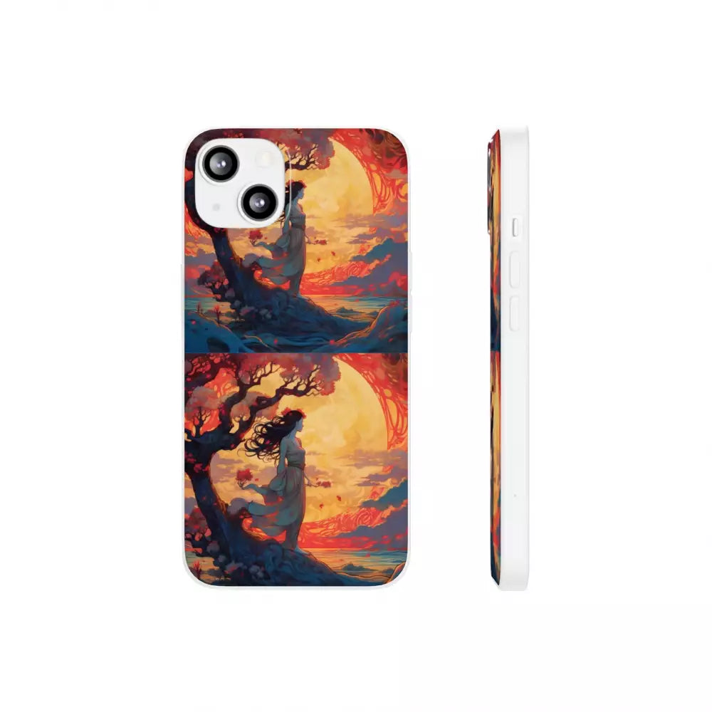 Flexi Cases Phone Case