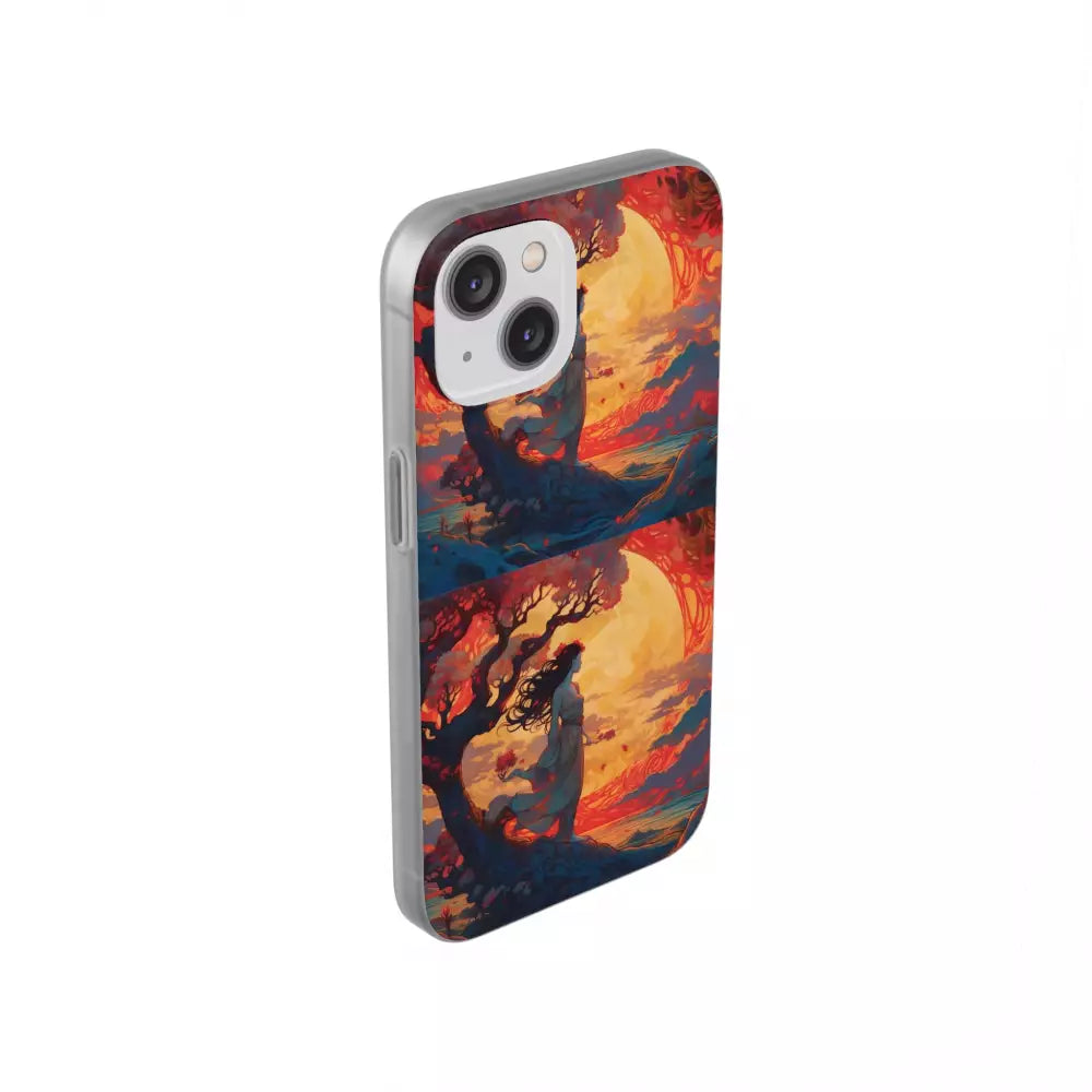 Flexi Cases Phone Case