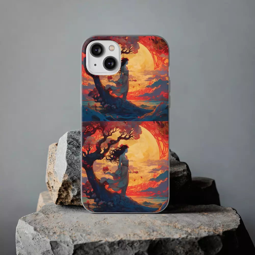 Flexi Cases Phone Case