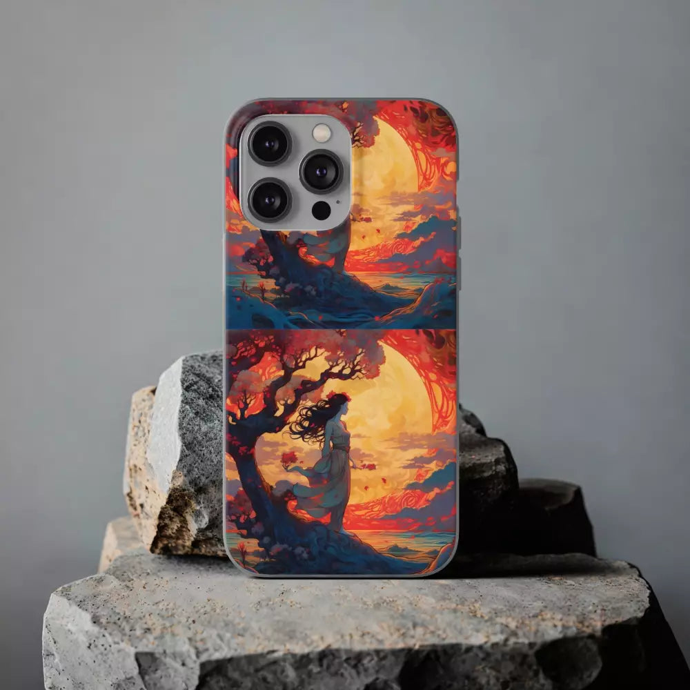 Flexi Cases Phone Case