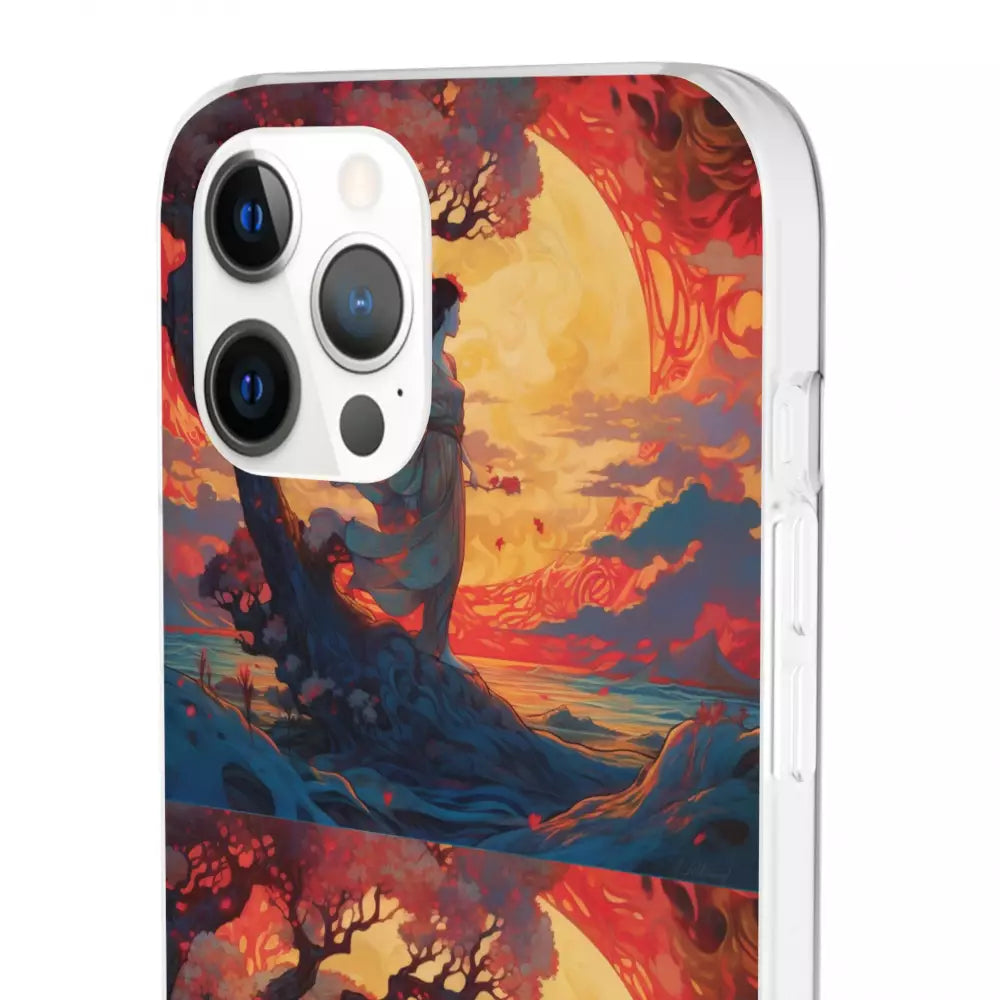Flexi Cases Phone Case