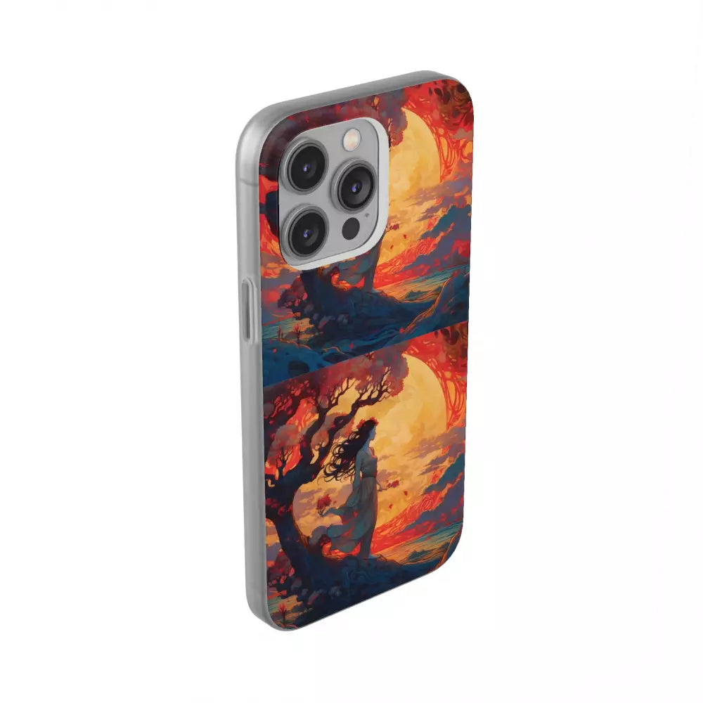 Flexi Cases Phone Case