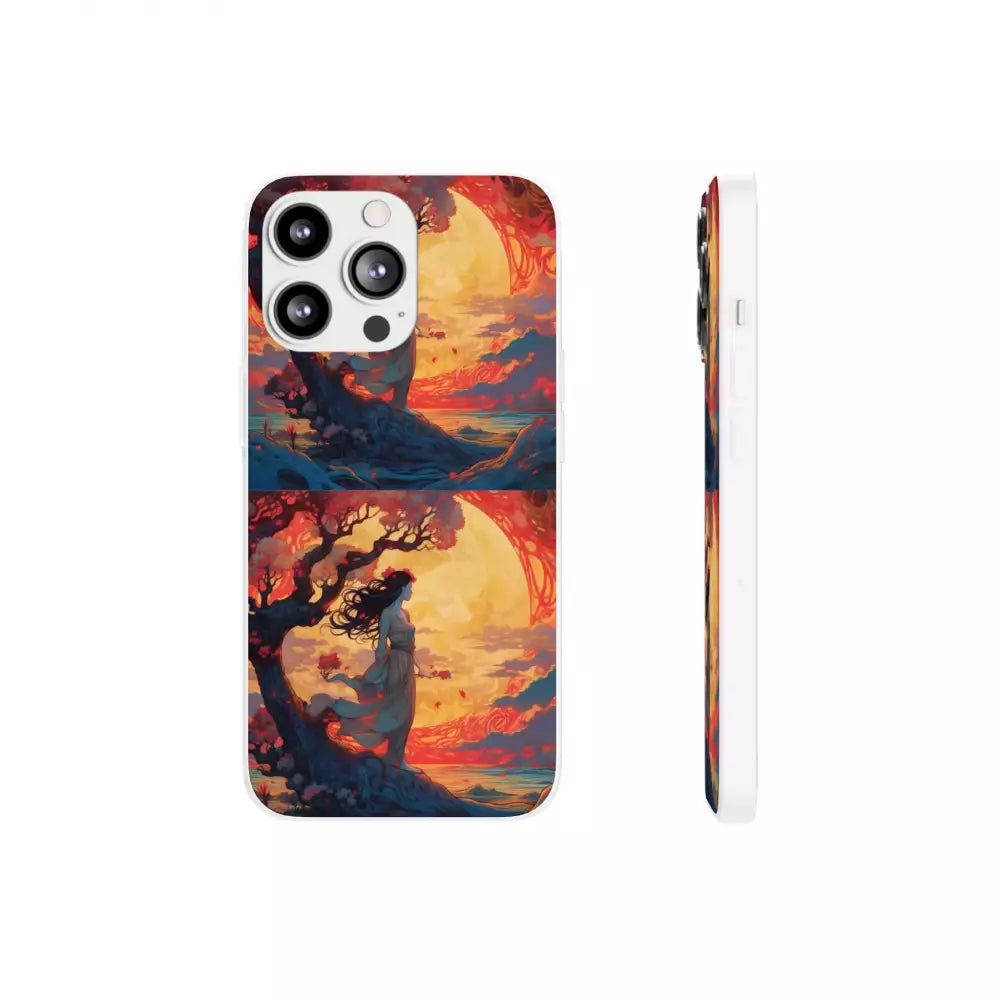 Flexi Cases Phone Case