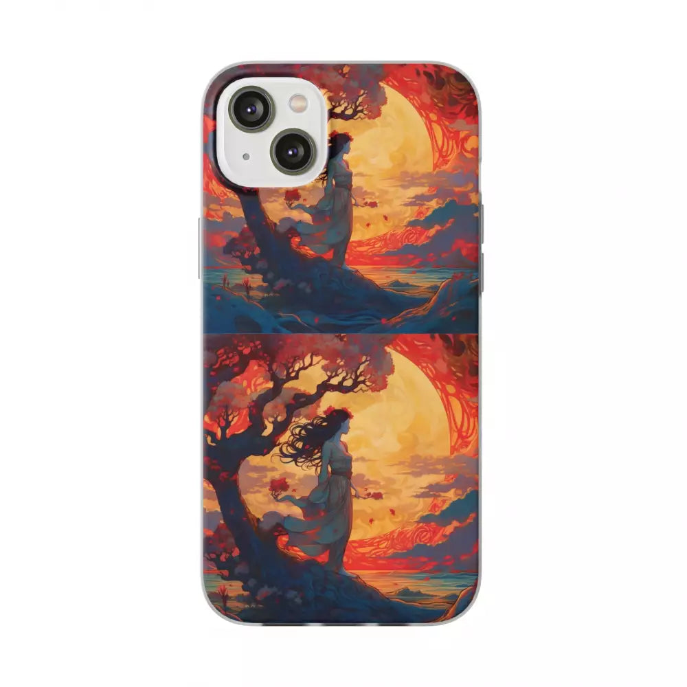 Flexi Cases Phone Case