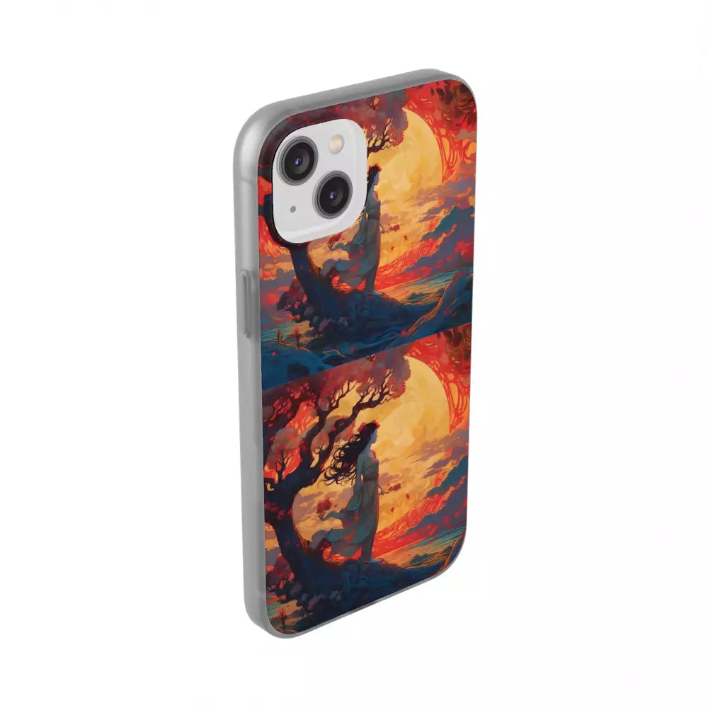 Flexi Cases Phone Case