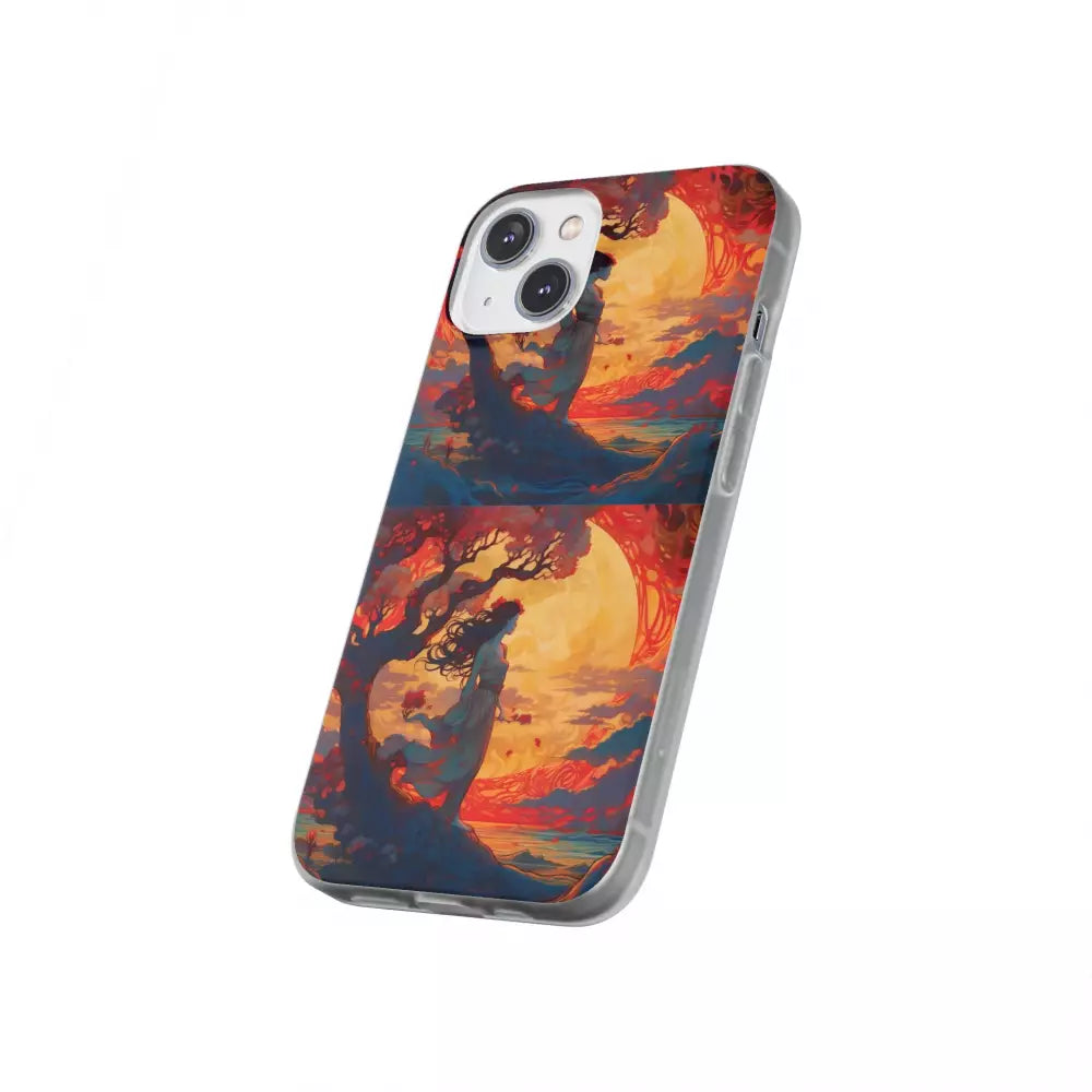 Flexi Cases Phone Case
