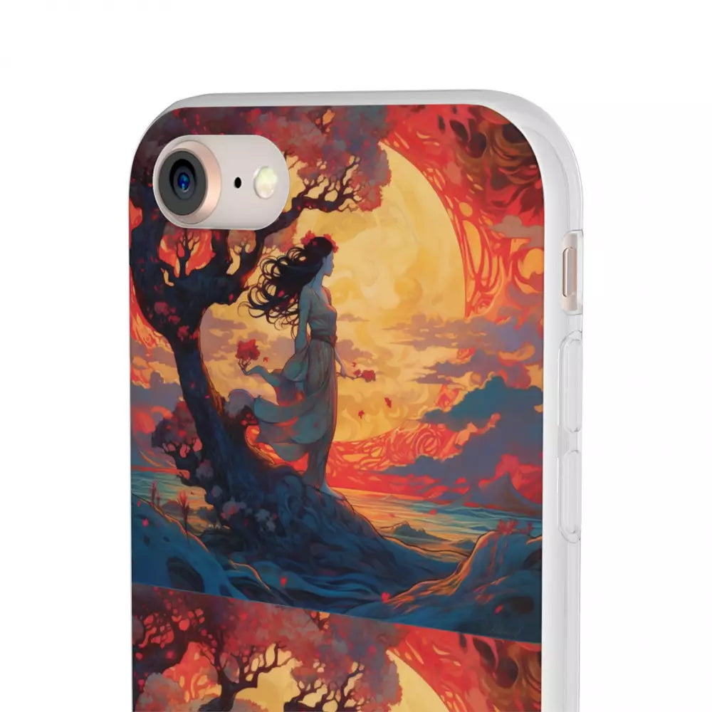 Flexi Cases Phone Case