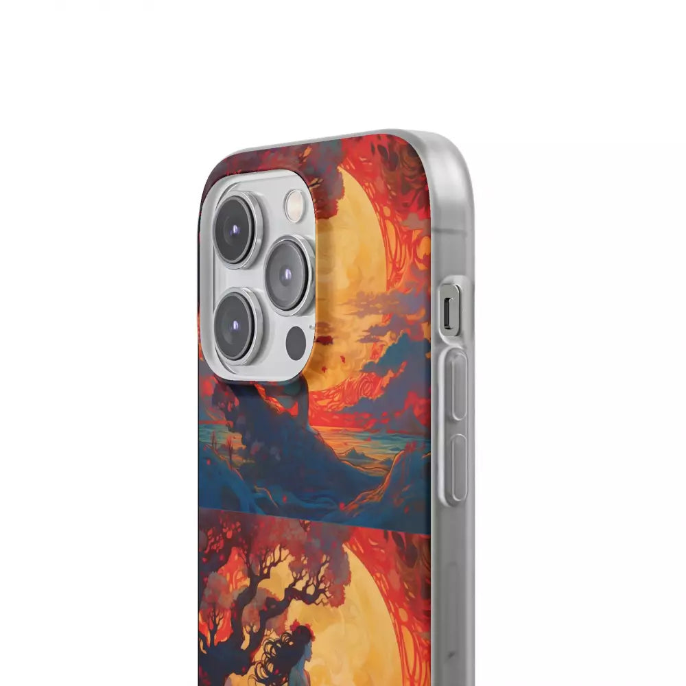 Flexi Cases Phone Case