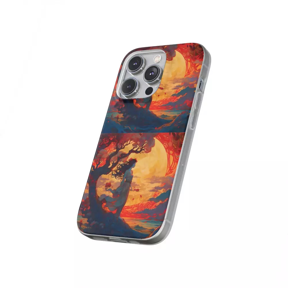 Flexi Cases Phone Case