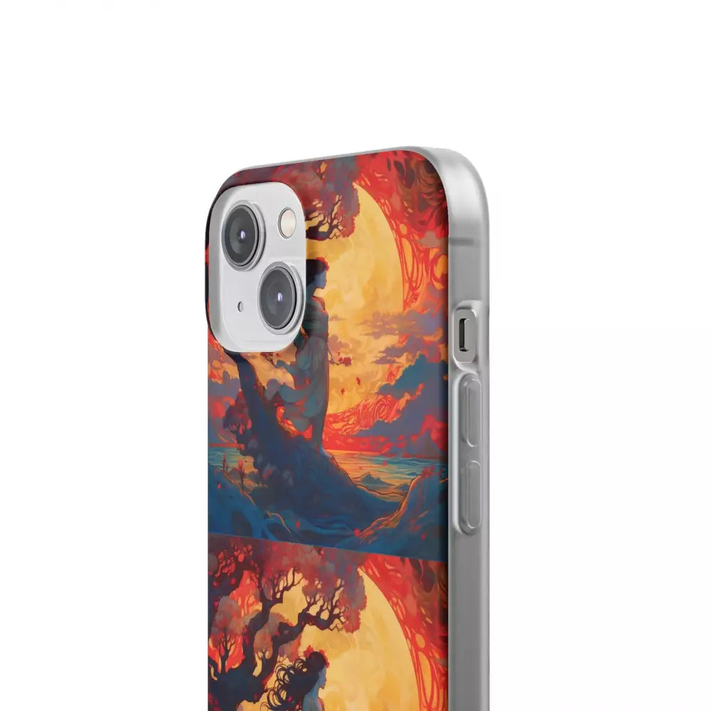 Flexi Cases Phone Case