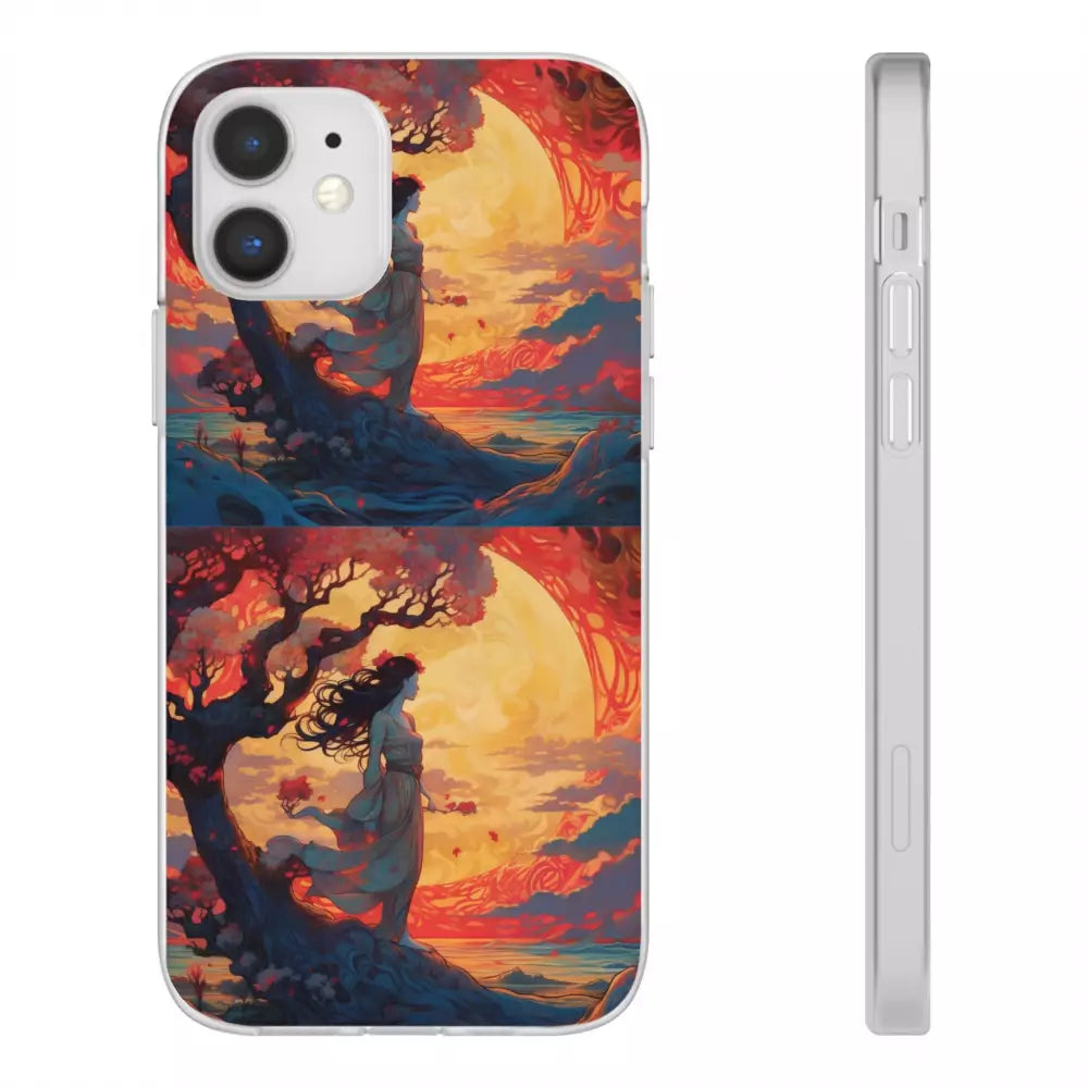 Flexi Cases Phone Case