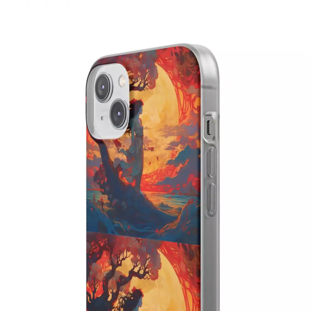 Flexi Cases Phone Case
