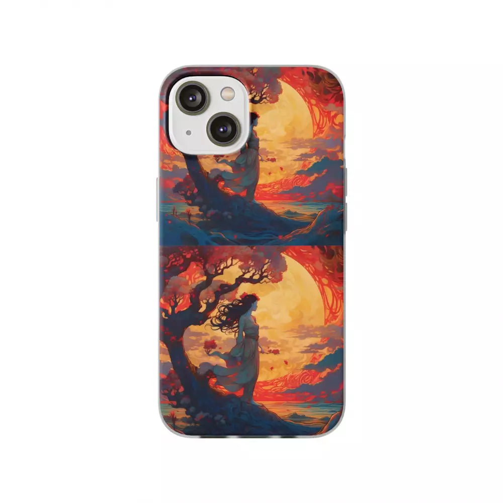Flexi Cases Phone Case