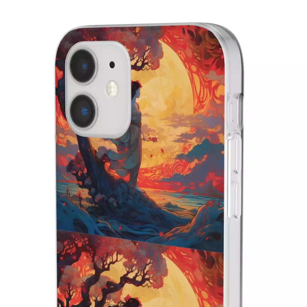 Flexi Cases Phone Case