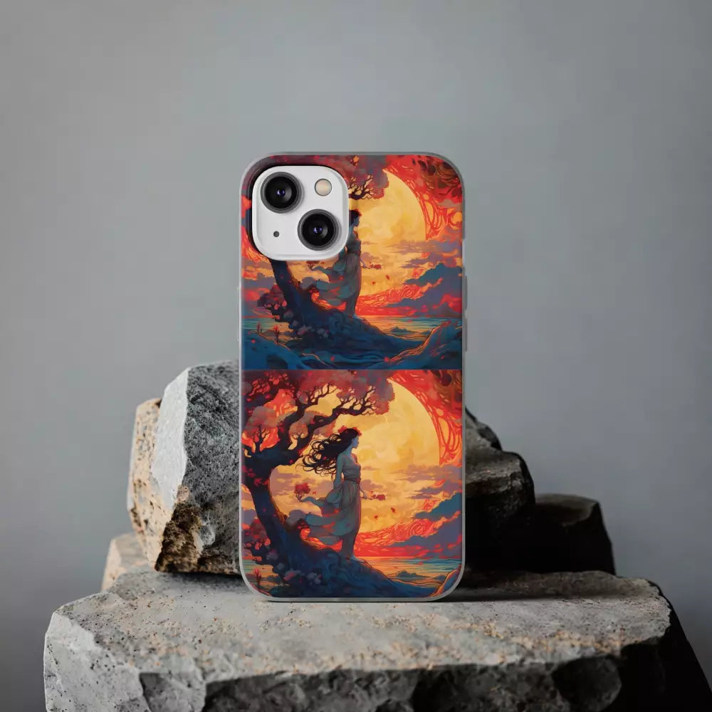 Flexi Cases Phone Case