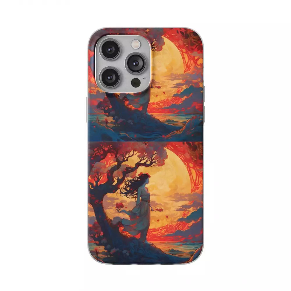 Flexi Cases Phone Case