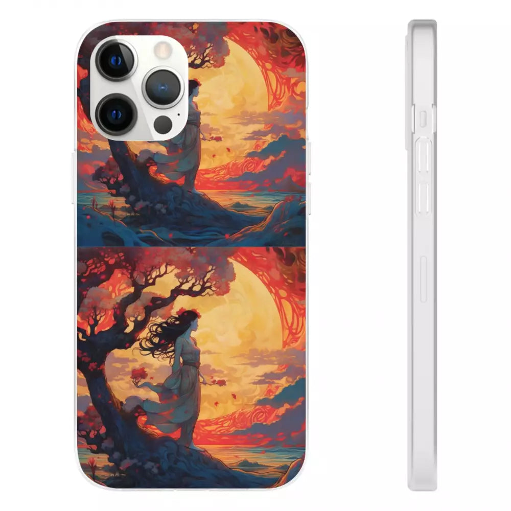 Flexi Cases Phone Case