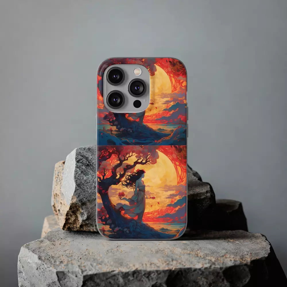 Flexi Cases Phone Case